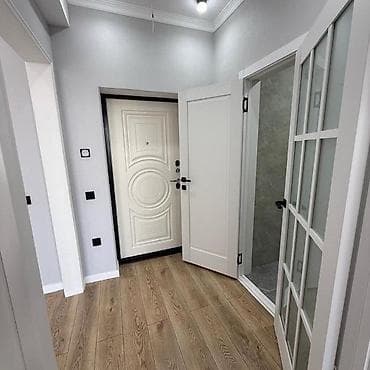 Батирлерди сатуу: 1 бөлмө, 40 м², Элитка, 9 кабат, Евроремонт — 5