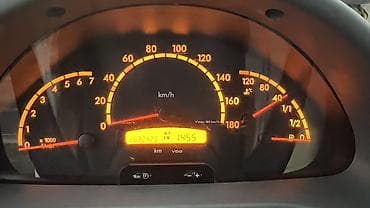 авто матор: Грузовик, Mercedes-Benz, Стандарт, 4 т, Б/у — 10