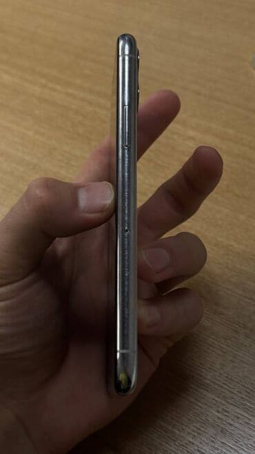 сколько стоит айфон xs в бишкеке бу: IPhone 11 Pro, Б/у, 256 ГБ, Белый, 91 % — 4