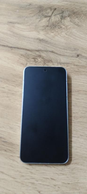 ipone 15: Vivo X200 Pro mini, Б/у, 256 ГБ, цвет - Голубой — 2