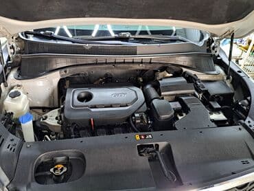 kia k5 рассрочка: Kia Sorento: 2019 г., 2.4 л, Автомат, Бензин, Седан — 7