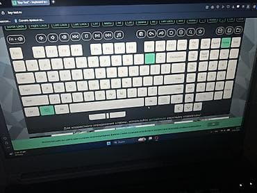 современная печатная машинка купить: Клавиатура — 3