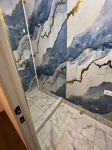 квартира студия снять: 30 м², Без мебели — 5