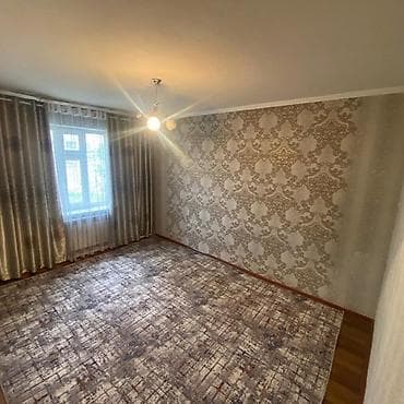 купить квартиру кыргызстан: 2 комнаты, 48 м², 1 этаж — 5