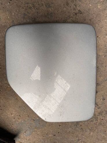 нисса патрол: Nissan Patrol Y61 Лючок бензобака, Ниссан Патрол Год 2005 рестайлинг — 1