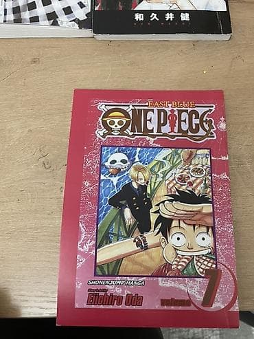 Манга (4 тома): - Tokyo Revengers, том 6 (японское издание, обложка с — 2