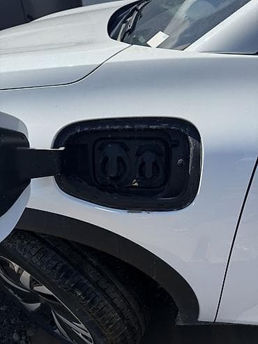 кроссовер авто: JMEV : 2026 г., Электромобиль, Кроссовер — 8