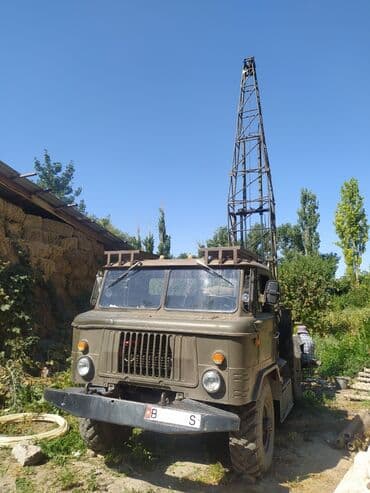 бурения скважины на воду цена: Бурение скважин Больше 6 лет опыта — 2