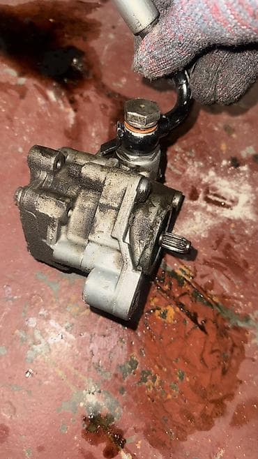 Детали двигателя и моторы в сборе: Бензиновый мотор Audi 2006 г., 4.2 л, Б/у, Оригинал, Германия — 9