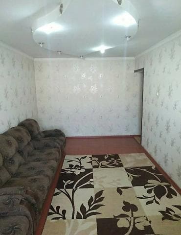 2 комнаты, 43 м², 104 серия, 3 этаж — 1