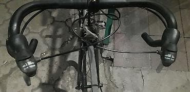 format velosiped: Шоссейный велосипед, Рама L (172 - 185 см), Б/у — 3