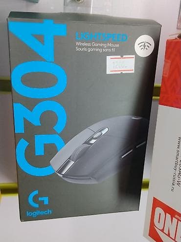 mx master 3: Игровая беспроводная мышь Logitech G304 LIGHTSPEED. Характеристики и — 1