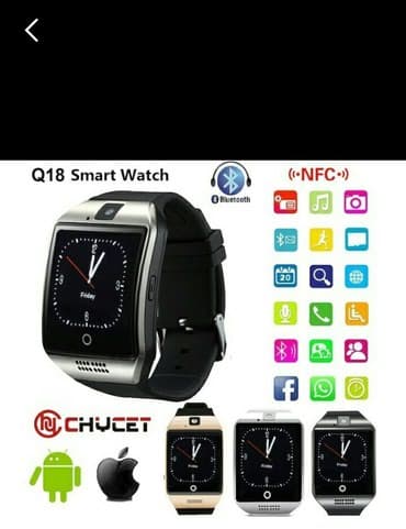 Smart Watch(Умные часы)Новинки все модели, только у нас по низким