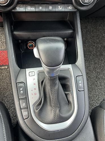 киа корновал: Kia K3: 2019 г., 1.6 л, Автомат, Бензин, Седан — 8