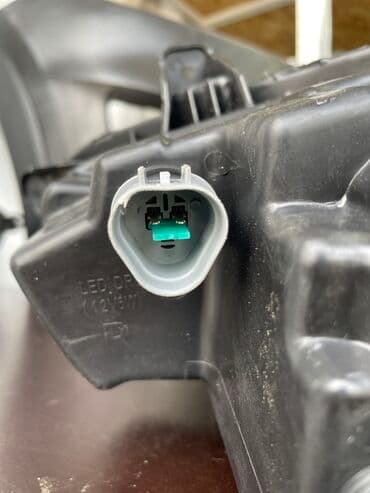 туманки ниссан примера: Правая противотуманная фара Hyundai 2015 г., Б/у, Оригинал — 2