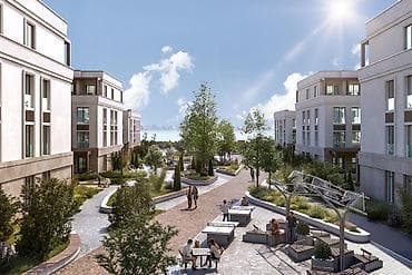 квартира 2 ком продаю: Строится, Элитка, 2 комнаты, 86 м² — 7