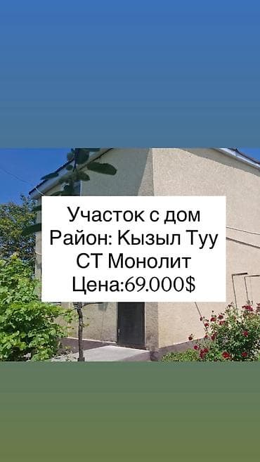 Недвижимость: 5 соток, Для строительства, Договор долевого участия, Договор купли-продажи, Красная книга — 1