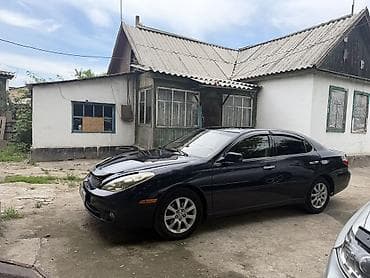 lexus es 3 3: Lexus ES: 2005 г., 3.3 л, Бензин — 10