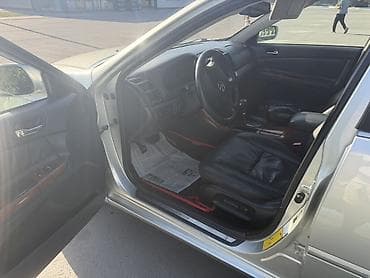 з мах: Toyota Camry: 2004 г., 3 л, Автомат, Бензин, Седан — 7