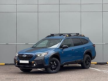 subara impreza: Subaru Outback: 2022 г., 2.4 л, Автомат, Бензин, Универсал — 1
