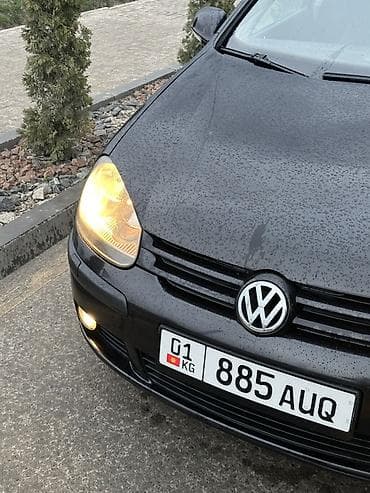 volkswagen atlas: Volkswagen Golf: 2005 г., 1.6 л, Автомат, Бензин, Хэтчбэк — 5