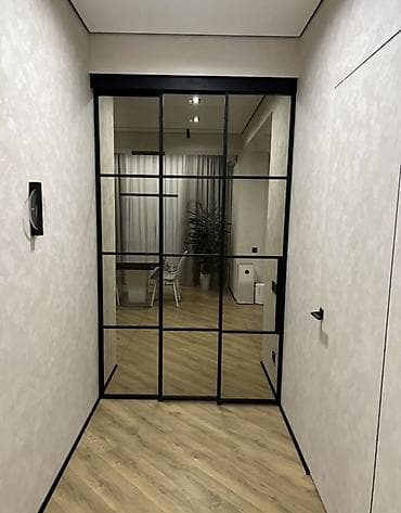 ск авангард: 3 комнаты, 88 м², Элитка, 10 этаж, Дизайнерский ремонт — 7