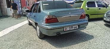 нексиа выкуп: Daewoo Nexia: 2006 г., 1.5 л, Механика, Бензин, Седан — 3