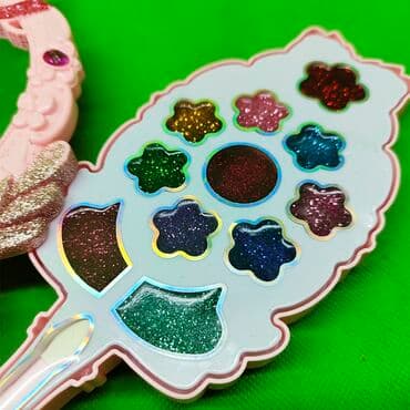 косметика для маленьких девочек: Косметика детская набор для детей в ассортименте🌟 4 ярких интересных — 3