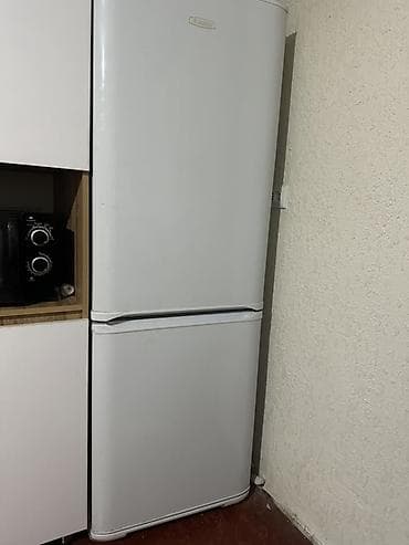 айфон 11 бу цена: Двухкамерный холодильник с нижней морозильной камерой. Основные — 3