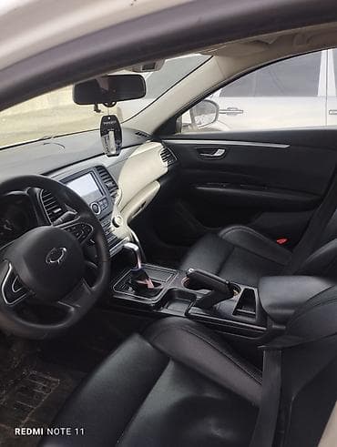 вмв e34: Renault SM6: 2018 г., Автомат, Бензин, Седан — 6