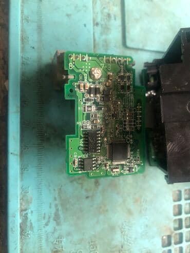 оборудование для шиномонтажа: Компьютерная диагностика, Плановое техобслуживание, Ремонт деталей автомобиля, с выездом — 4