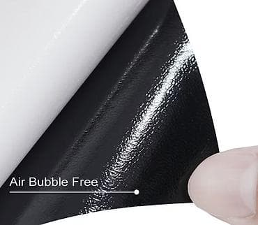 Пленка, цвет - Черный — 3