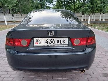 хонда фит падушка: Honda Accord: 2003 г., 2 л, Автомат, Бензин, Седан — 7
