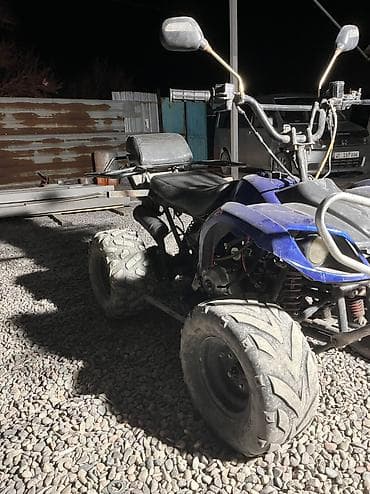 детский мопед на бензине: Торг реальному клиенту, если сегодня заберете до ночи, приедете — 3