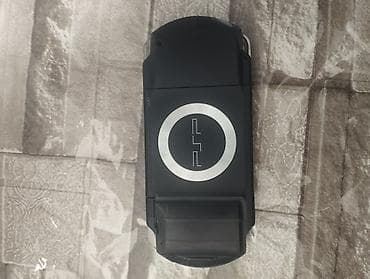 ps4 sony: Sony PlayStation Portable (PSP) — портативная игровая консоль — 2