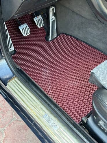 евакотор: Плоские Eva Полики Для салона Universal Poliki, Новый, Самовывоз, Платная доставка — 8