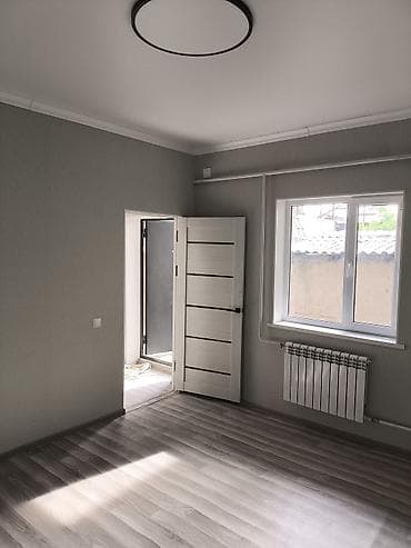 ремонт бани: АК орго по ул Ахунбаева сдаётся комната евроремонт центральная — 4