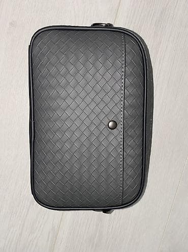 брелок на заказ: Продаю новую барсетку — 3