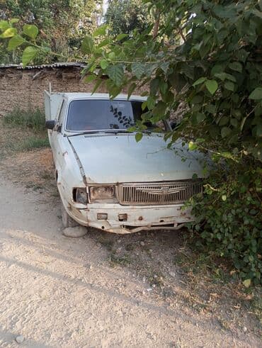 полка багажника гольф 2: Легкий грузовик, ГАЗ, Стандарт, До 1 т, Б/у — 1