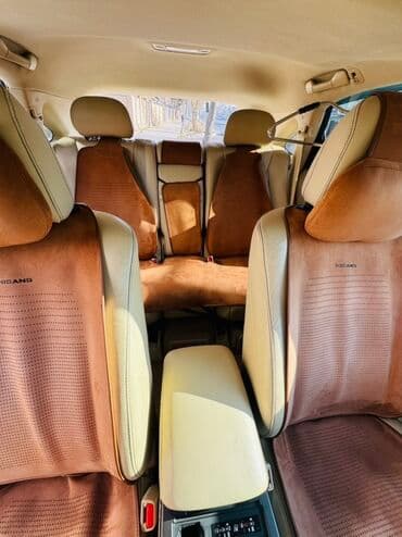 продаю связи с переездом: Lexus RX: 2015 г., 3.5 л, Гибрид, Кроссовер — 5