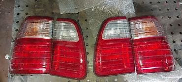 стоп: Комплект стоп-сигналов — 1