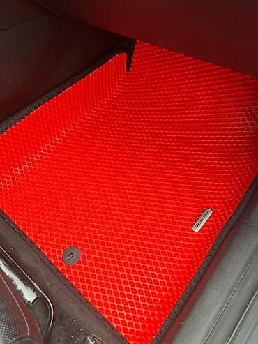 toyota mark ii сотый кузов: 3D Eva Полики Для салона цвет - Черный, Новый, Платная доставка — 3