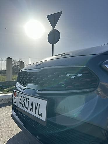 реставрация рулевой рейки бишкек: Kia K3: 2019 г., 1.6 л, Типтроник, Бензин, Лифтбек — 9