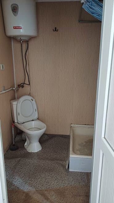 куплю дом в рассрочку в бишкеке: Үйдүн жарымы, 63 м², 4 бөлмө, Менчик ээси, Косметикалык оңдоо — 11