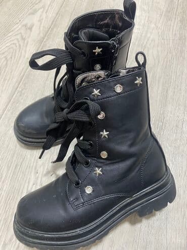 обувь женская большие размеры: Обувь на девочку 27-28 размер В хорошем состоянии Оригинал Покупали — 26