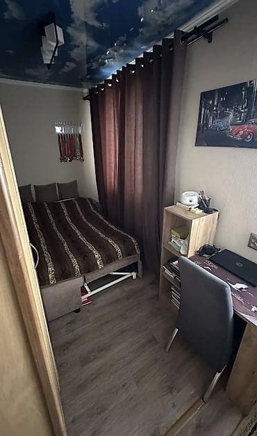 участок кирпичный: Продаю 2х этажный 4 комнатный Коттедж с мебелью. Возможен обмен с — 8