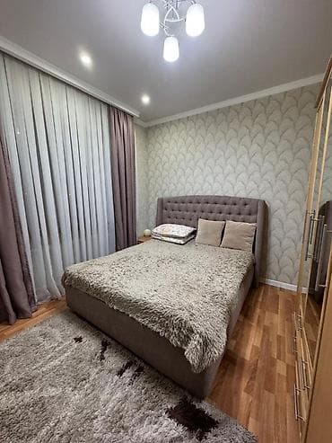 недавно: 3 комнаты, Постельное белье, Кондиционер, Бытовая техника — 9