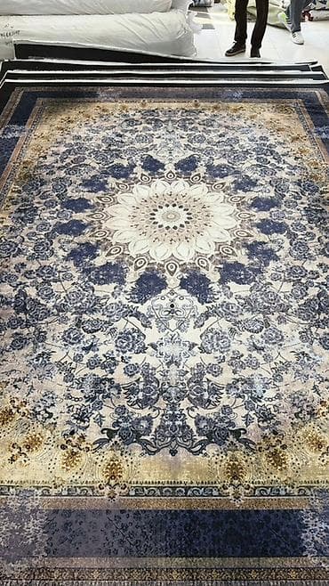 килем палас: Ковер Новый, 300 * 200, Китай, Безналичная/наличная оплата — 4