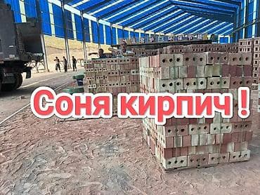 Дом и сад: Пустотелый, дырчатый, Жженый кирпич, Одинарный, 250×120×65 — 1