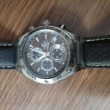 Зер буюмдар: Часы японские хронометр 10 бар — 4